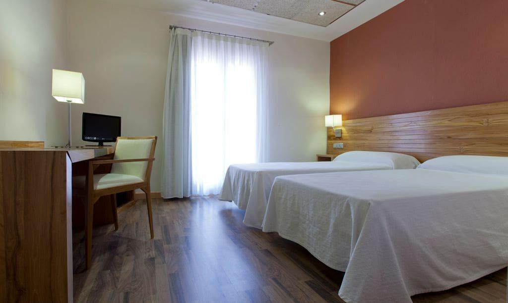 Hotel Bulevard بينيكاسّين الغرفة الصورة