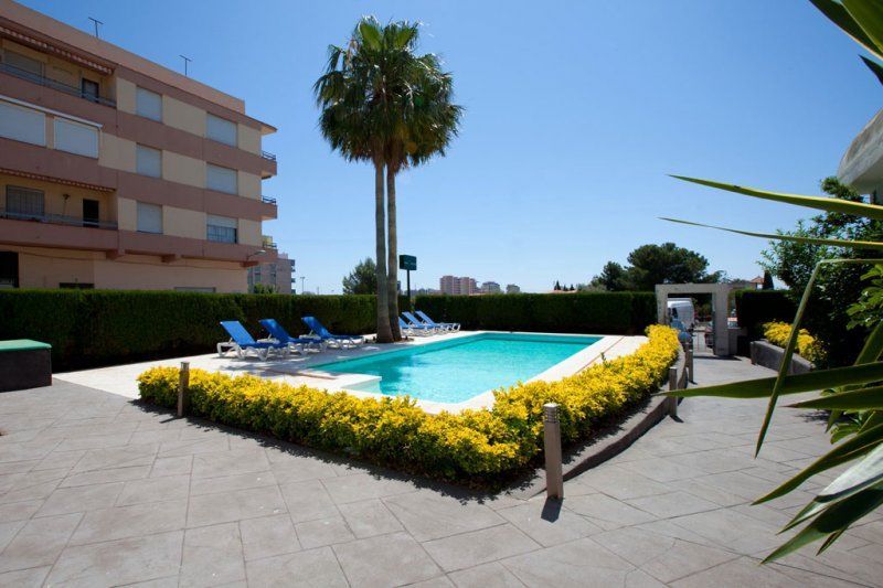 Hotel Bulevard بينيكاسّين المرافق الصورة
