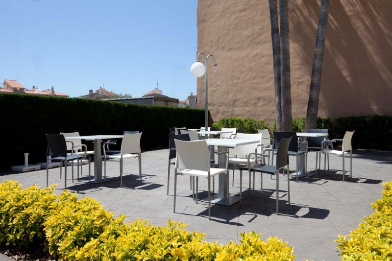 Hotel Bulevard بينيكاسّين المظهر الخارجي الصورة